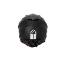 Шлем Acerbis FLIP FS-606 22-06 Black Matt