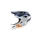 Велошлем Leatt MTB Enduro 3.0 Helmet  (Steel, 2022)