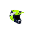 Мотошлем Leatt Moto 2.5 Helmet  (Lime, 2023)