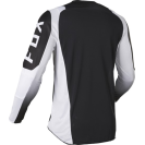 Мотоджерси Fox 360 Dier Jersey  (Black, 2022)