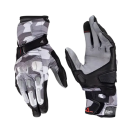 Мотоперчатки Leatt ADV HydraDri 7.5 Glove  (Steel, 2024)