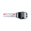 Очки Leatt Velocity 6.5 Iriz Forge Silver 50%  (Forge, 2024)