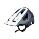 Велошлем Leatt MTB All Mountain 4.0 Helmet  (Jungle, 2024)