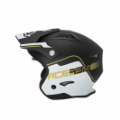 Шлем Acerbis JET ARIA White/Black/Gold