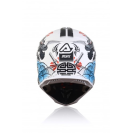 Шлем Acerbis PROFILE 4 White/Blue/Red