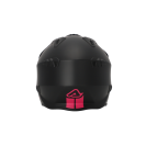 Шлем Acerbis JET ARIA 22-06 Black/Pink