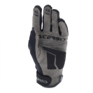 Перчатки Acerbis CE CARBON “G” 3.0 GLOVES Black