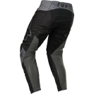 Мотоштаны Fox 180 Lux Pant  (Black/Black, 2022)