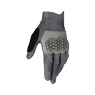 Велоперчатки Leatt MTB 3.0 Lite Glove  (Granite, 2024)