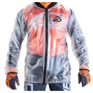 Куртка дождевая Acerbis TRASPARENT PRO RAIN JACKET 3.0 Clear