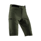 Велошорты Leatt MTB Trail 3.0 Short  (Spinach, 2024)