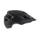 Велошлем Leatt MTB All Mountain 1.0 Helmet  (Titanium, 2024)