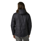 Куртка Fox Ridgeway Jacket  (Black/Grey, 2021)
