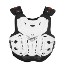 Защита панцирь Leatt Chest Protector 4.5  (White, 2024)