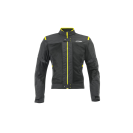 Куртка Acerbis RAMSEY MY VENTED 2.0 Black/Yellow