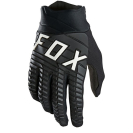 Мотоперчатки Fox 360 Glove  (Black, 2023)
