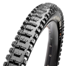 Покрышка Maxxis Minion DHR II 29x2.40WT TPI 60 кевлар EXO/TR/Tanwall  (Tanwall, 2023)