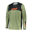 Мотоджерси Leatt Moto 4.5 Enduro Jersey  (Cactus, 2023)