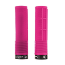 Ручки DMR Brendog Death Grip Flangeless Pink Thin  (Pink, 2020)