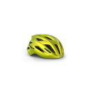 Велошлем Met Idolo MIPS  (Metallic Lime Yellow, 2024)