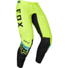 Мотоштаны Fox 360 Dier Pant  (Flow Yellow, 2022)