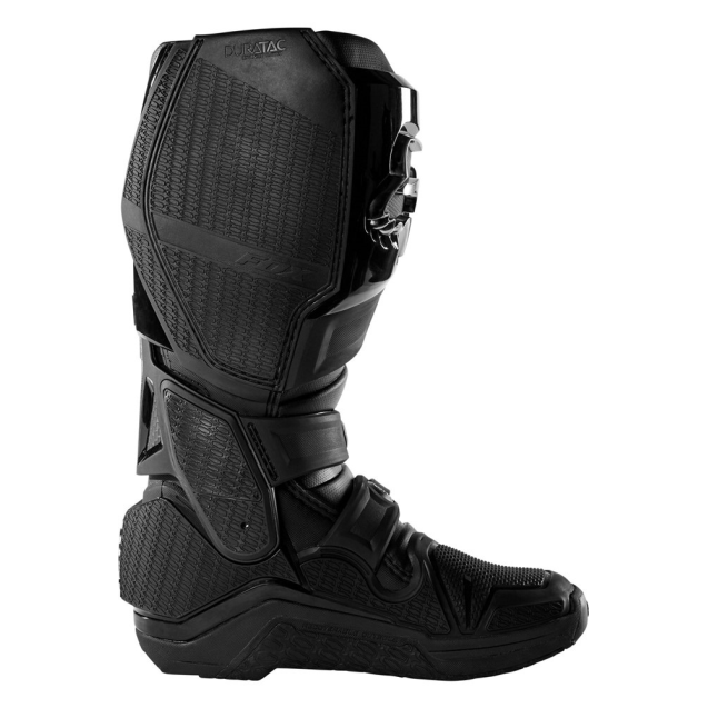 Fox Instinct Boot Black 2022 37240