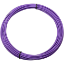 Рубашка переключения Jagwire Shift Housing 4 мм LEX SL Purple  (Purple, 2021)