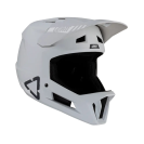 Велошлем Leatt MTB Gravity 1.0 Helmet  (Steel, 2024)