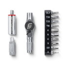 Ключ динамометрический Feedback Reflex Fixed Torque Mini Ratchet Kit 5Nm  (, 2023)