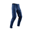 Велоштаны Leatt MTB Enduro 3.0 Pant  (Denim, 2024)