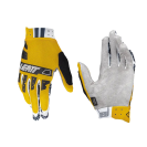 Велоперчатки Leatt MTB 2.0 X-Flow Glove  (Gold, 2024)