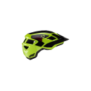 Велошлем подростковый Leatt MTB All Mountain 1.0 Junior Helmet  (Lime, 2024)