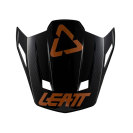 Козырек к шлему Leatt Moto 9.5 Visor  (Black, 2023)