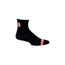 Носки Fox Flexair Merino 4" Sock  (Black, 2022)