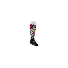 Носки Leatt Moto Socks  (Zebra, 2023)