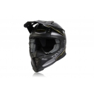 Шлем Acerbis X-RACER VTR Black/Grey