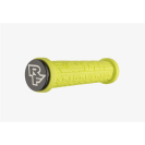 Ручки Race Face Grippler 33mm Lock On Grips Yellow  (Yellow, 2021)