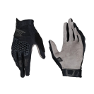 Велоперчатки Leatt MTB 4.0 Lite Glove  (Stealth, 2024)