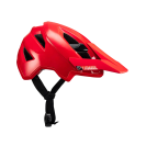 Велошлем Leatt MTB All Mountain 3.0 Helmet  (Red, 2024)