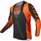 Мотоджерси Fox 360 Dier Jersey  (Flow Orange, 2022)