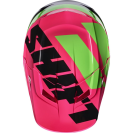 Козырек к шлему Shift White Tarmac Helmet Visor  (Black/Pink, 2017)