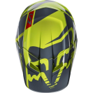 Козырек к шлему Fox V1 Helmet Visor   (Yellow, 2017)
