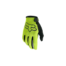 Велоперчатки Fox Ranger Glove  (Flow Yellow, 2022)