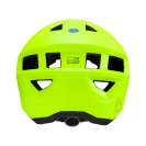 Велошлем Leatt MTB All Mountain 1.0 Helmet  (Lime, 2024)