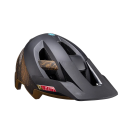 Велошлем Leatt MTB All Mountain 3.0 Helmet  (Timber, 2024)