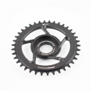 Звезда E Thirteen E-Spec Direct Mount Shimano 38T Boost  (Black, 2023)