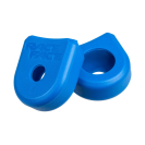 Защита шатунов Race Face Crank Boot Small Blue  (Blue, 2019)