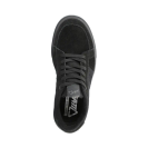 Велотуфли Leatt 1.0 Flat Shoe  (Black, 2023)
