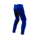 Велоштаны подростковые Leatt MTB Gravity 4.0 Junior Pant  (UltraBlue, 2024)