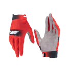 Мотоперчатки Leatt Moto 2.5 X-Flow Glove  (Red, 2024)